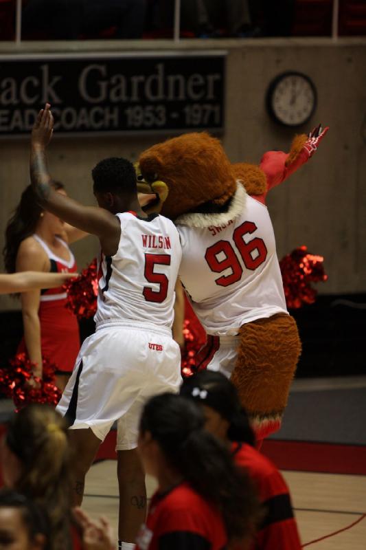 2014-01-12 12:59:55 ** Basketball, Cal, Cheyenne Wilson, Swoop, Utah Utes, Women's Basketball ** 