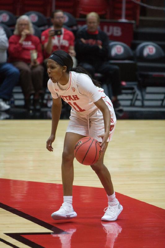 2019-01-06 13:07:53 ** Arizona, Basketball, Erika Bean, Utah Utes, Women's Basketball ** 