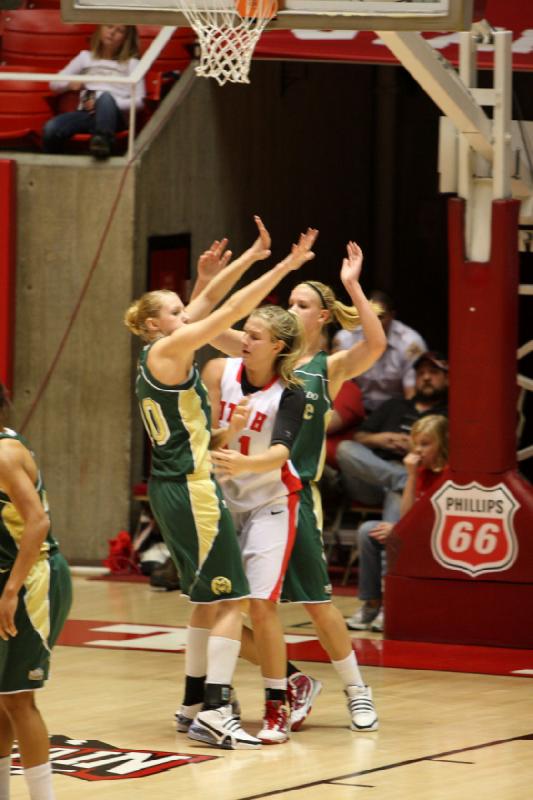 2010-03-06 15:35:43 ** Basketball, Colorado State Rams, Damenbasketball, Taryn Wicijowski, Utah Utes ** 2010-03-06 15:35:43 ** Basketball, Colorado State Rams, Damenbasketball, Taryn Wicijowski, Utah Utes **