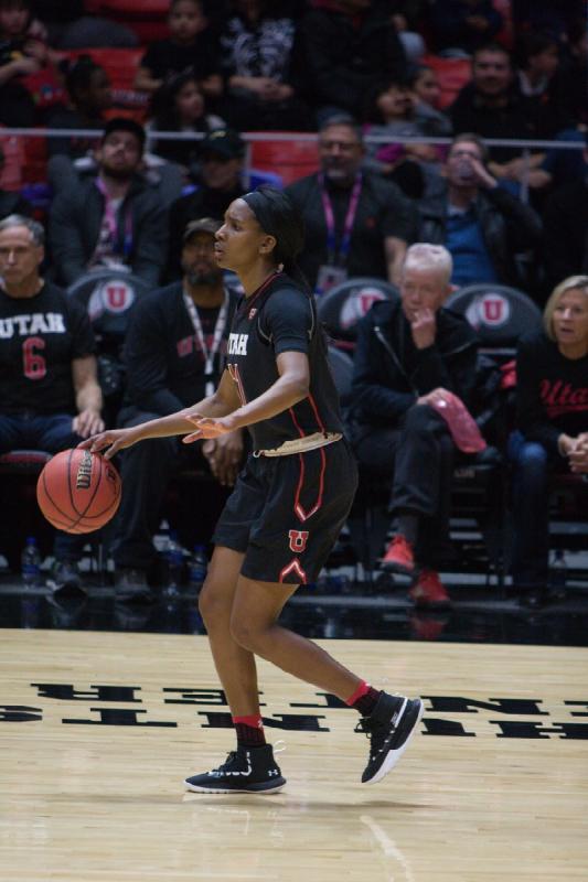 2019-01-25 20:08:40 ** Basketball, Cal, Erika Bean, Utah Utes, Women's Basketball ** 