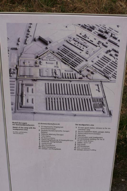 2010-04-09 14:53:55 ** Dachau, Deutschland, Konzentrationslager, München ** 