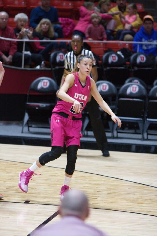 2015-02-22 13:00:36 ** Basketball, Damenbasketball, Danielle Rodriguez, Oregon State, Utah Utes ** 