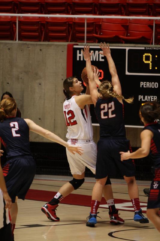 2013-12-21 15:17:13 ** Basketball, Damenbasketball, Emily Potter, Samford, Utah Utes ** 2013-12-21 15:17:13 ** Basketball, Damenbasketball, Emily Potter, Samford, Utah Utes **