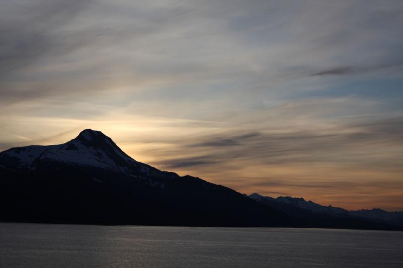 2012-06-21 21:33:41 ** Alaska, Cruise ** 