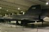 Lockheed SR-71 "Blackbird".