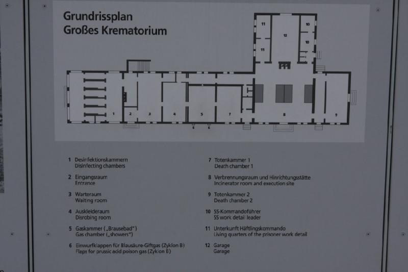 2010-04-09 15:43:11 ** Concentration Camp, Dachau, Germany, Munich ** 