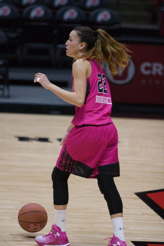 2015-02-20 20:02:50 ** Basketball, Danielle Rodriguez, Oregon, Utah Utes, Women's Basketball ** 