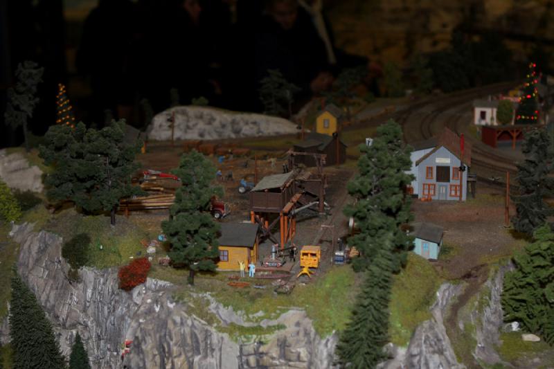 2010-04-06 09:42:27 ** Deutschland, Hamburg, Miniaturwunderland ** 