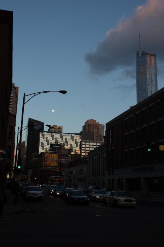 2014-03-14 18:43:15 ** Chicago, Illinois ** 