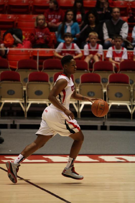 2014-01-12 13:08:52 ** Basketball, Cal, Cheyenne Wilson, Damenbasketball, Utah Utes ** 