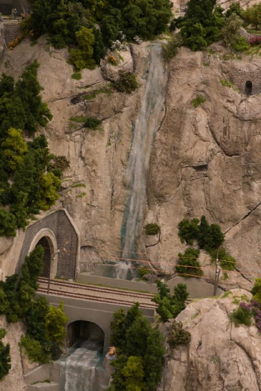 2016-10-17 17:20:36 ** Germany, Hamburg, Miniature Wonderland ** 
