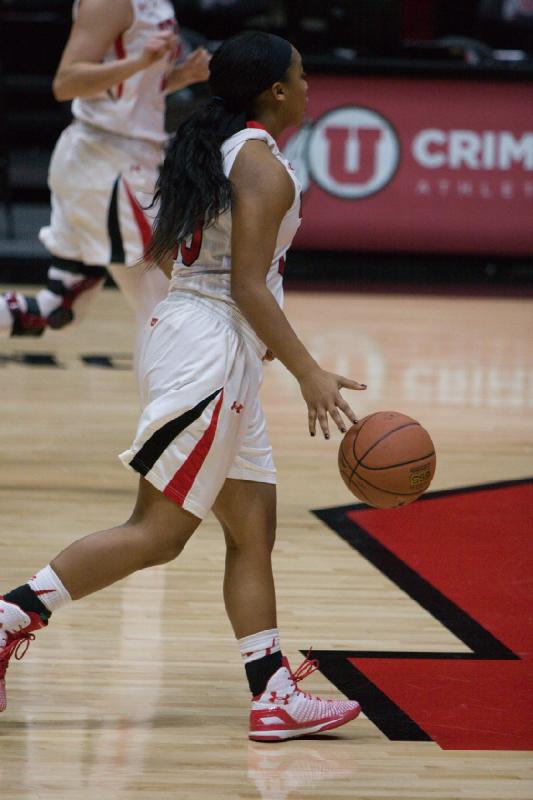 2014-12-03 18:05:18 ** Basketball, Devri Owens, Taryn Wicijowski, Utah State, Utah Utes, Women's Basketball ** 