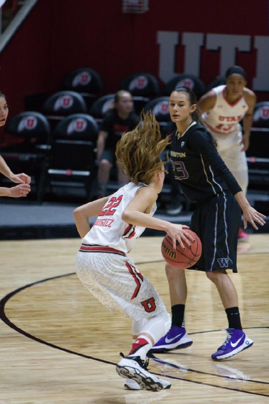 2016-01-04 18:36:01 ** Basketball, Danielle Rodriguez, Devri Owens, Malia Nawahine, Utah Utes, Washington, Women's Basketball ** 