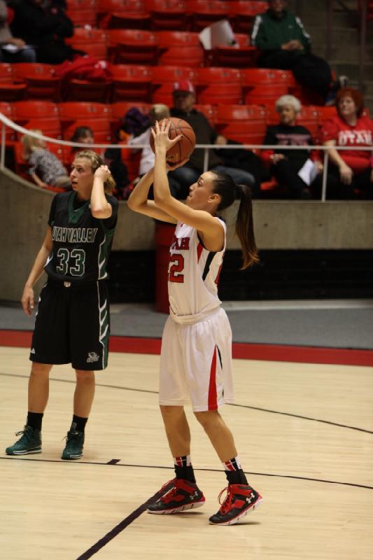 2013-12-11 20:01:27 ** Basketball, Damenbasketball, Danielle Rodriguez, Utah Utes, Utah Valley University ** 