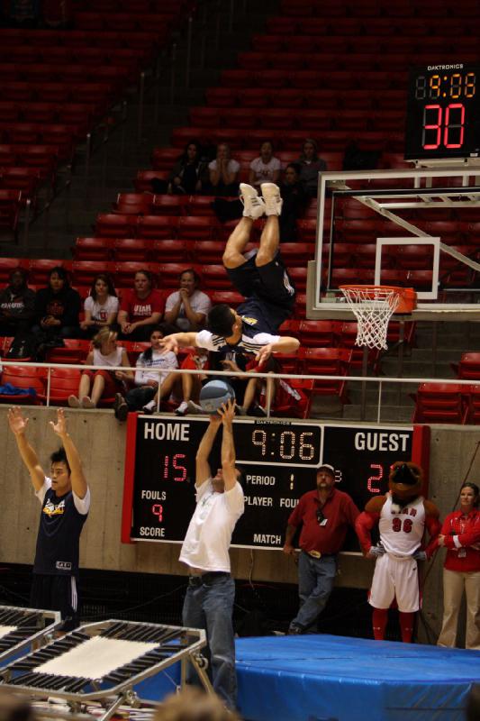 2010-11-19 19:44:44 ** Basketball, Stanford, Utah Utes, Women's Basketball ** 
