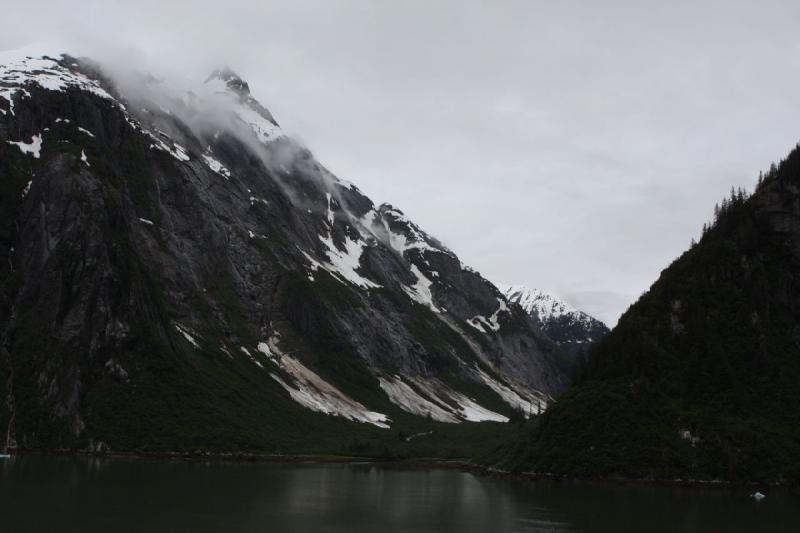2012-06-20 06:31:12 ** Alaska, Cruise, Tracy Arm ** 