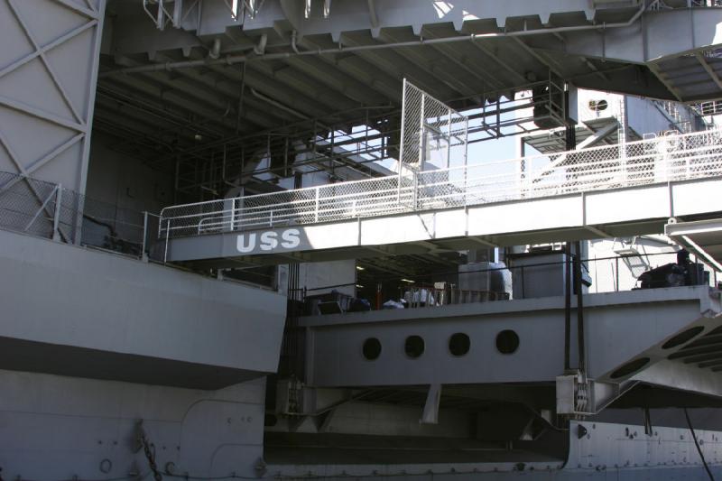 2008-03-23 10:21:30 ** San Diego, USS Midway ** 