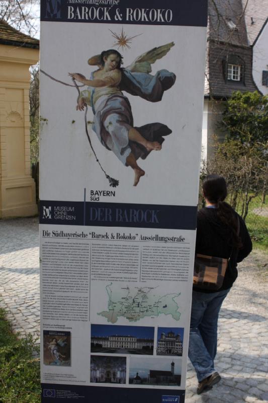 2010-04-09 13:37:37 ** Dachau, Deutschland, München ** 