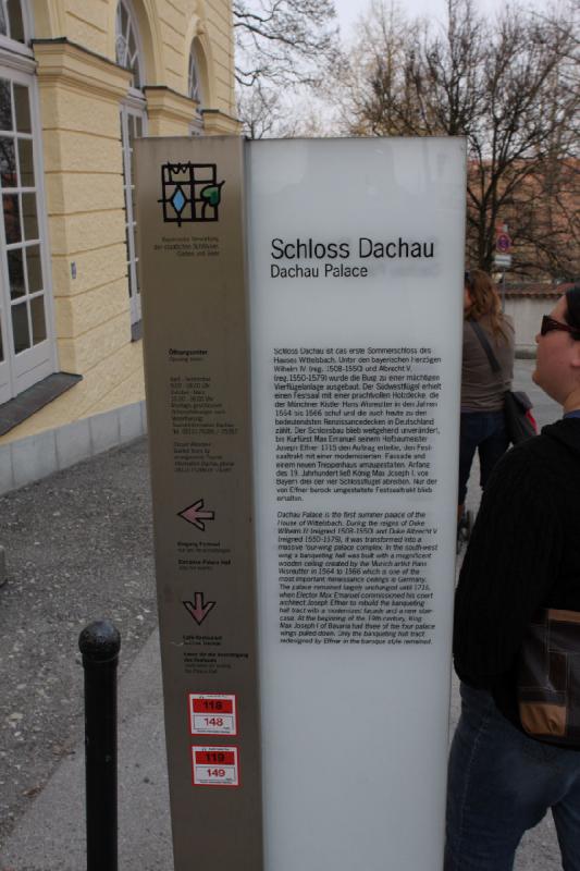 2010-04-09 13:37:03 ** Dachau, Erica, Germany, Munich ** 