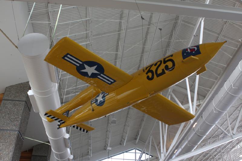 2011-03-26 16:08:44 ** Evergreen Aviation & Space Museum ** 