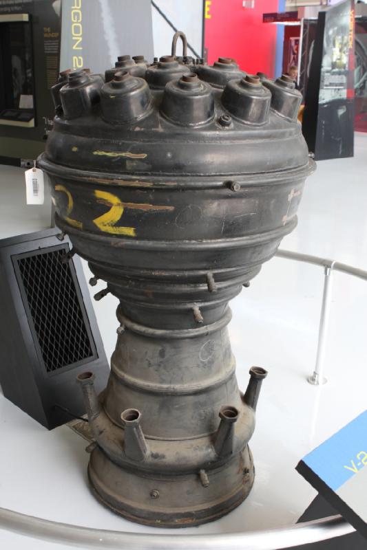 2011-03-26 16:09:07 ** Evergreen Luft- und Raumfahrtmuseum ** 