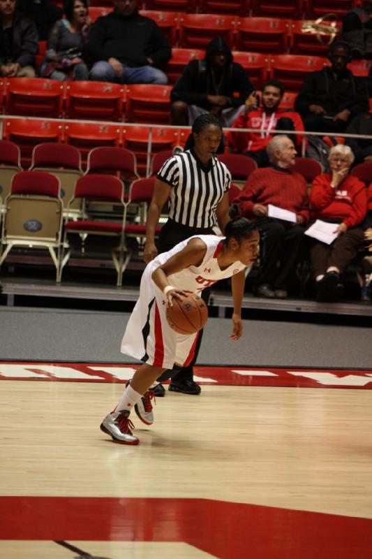 2012-11-13 19:40:21 ** Basketball, Iwalani Rodrigues, Southern Utah, Utah Utes, Women's Basketball ** 