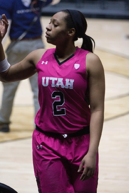 2015-02-22 13:43:01 ** Basketball, Damenbasketball, Jada Matthews, Oregon State, Utah Utes ** 