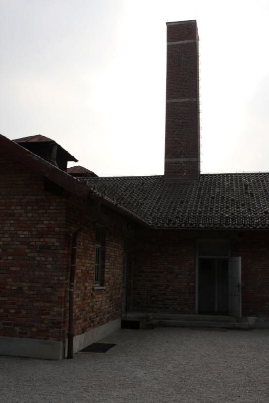 2010-04-09 15:45:53 ** Concentration Camp, Dachau, Germany, Munich ** 