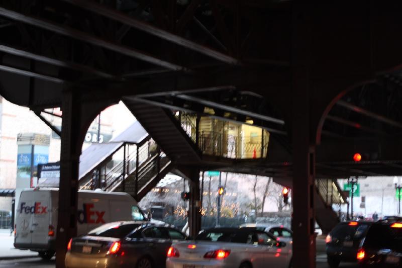 2014-03-14 18:02:43 ** Chicago, Illinois ** 