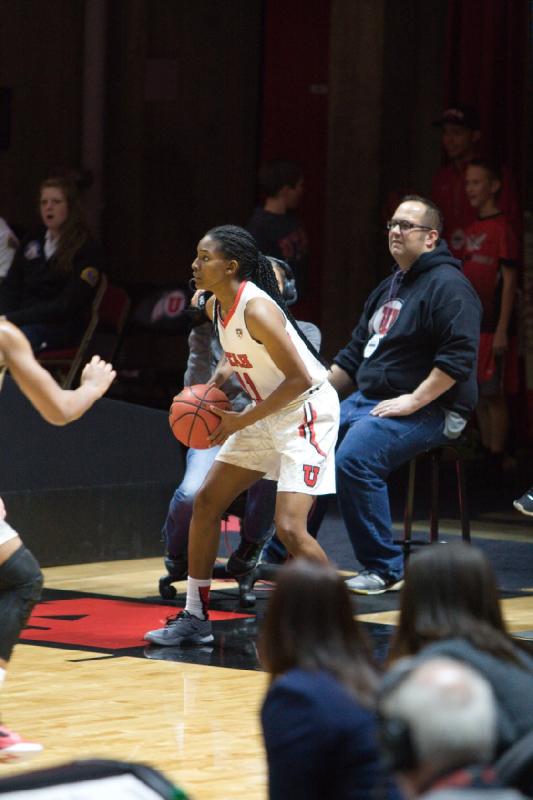 2015-11-17 19:18:28 ** Basketball, Erika Bean, Lamar, Utah Utes, Women's Basketball ** 