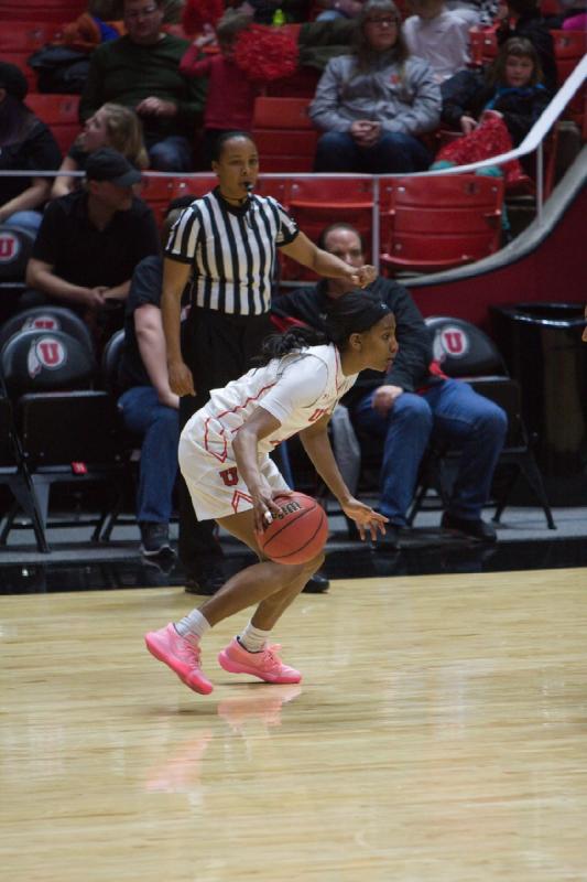 2019-02-10 12:31:37 ** Basketball, Erika Bean, UCLA, Utah Utes, Women's Basketball ** 