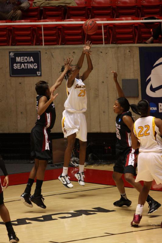 2011-03-19 14:28:18 ** Arizona State, Basketball, Damenbasketball, Temple ** 