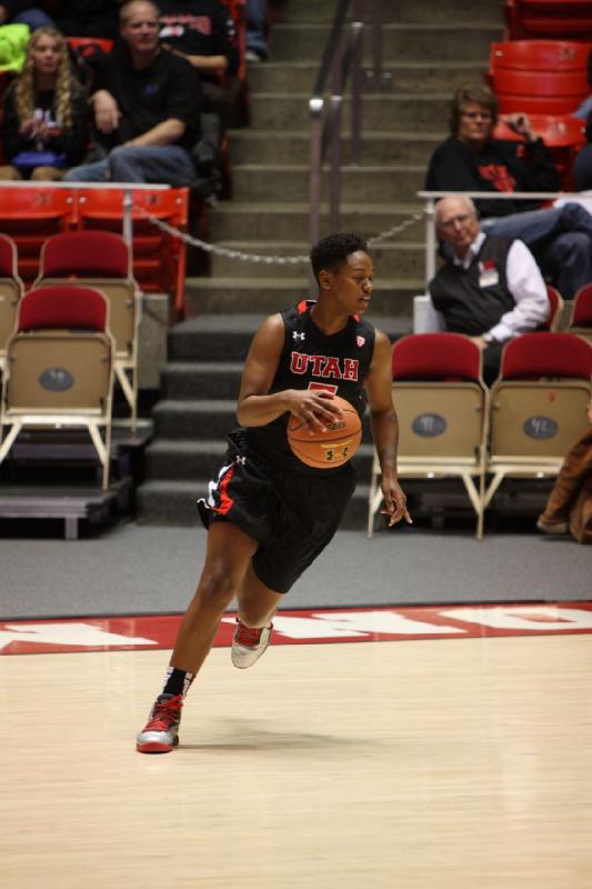2014-01-24 19:08:07 ** Arizona State, Basketball, Cheyenne Wilson, Damenbasketball, Utah Utes ** 