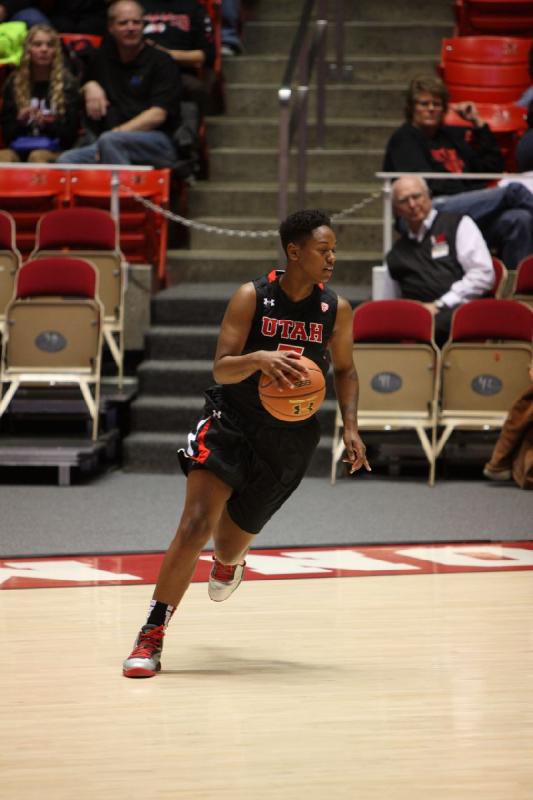 2014-01-24 19:08:07 ** Arizona State, Basketball, Cheyenne Wilson, Utah Utes, Women's Basketball ** 