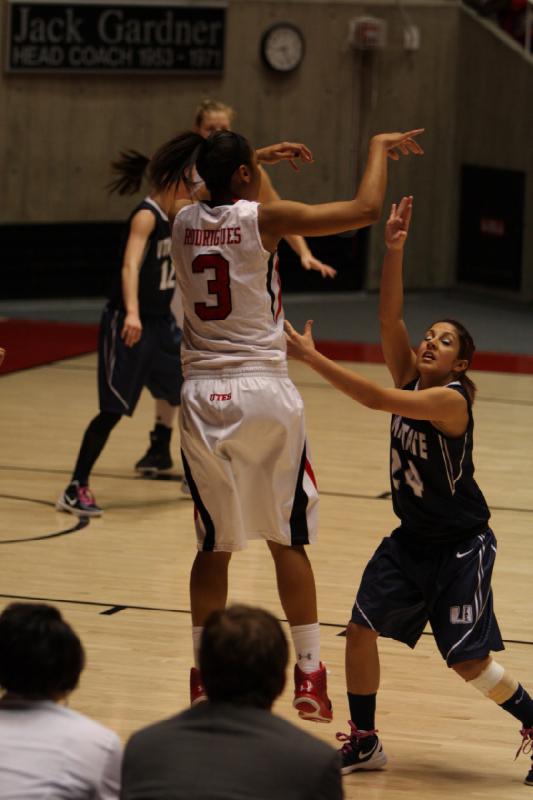 2012-03-15 20:22:47 ** Basketball, Iwalani Rodrigues, Utah State, Utah Utes, Women's Basketball ** 