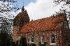 The Saint John's Church in Bad Zwischenahn.