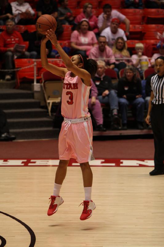 2012-01-28 15:57:00 ** Basketball, Damenbasketball, Iwalani Rodrigues, USC, Utah Utes ** 