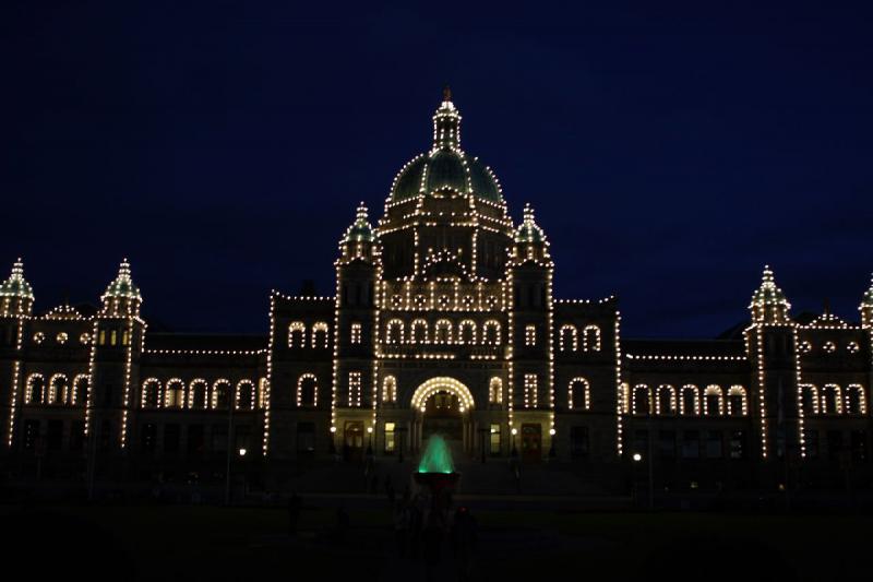 2012-06-23 22:00:20 ** Canada, Cruise, Victoria ** 