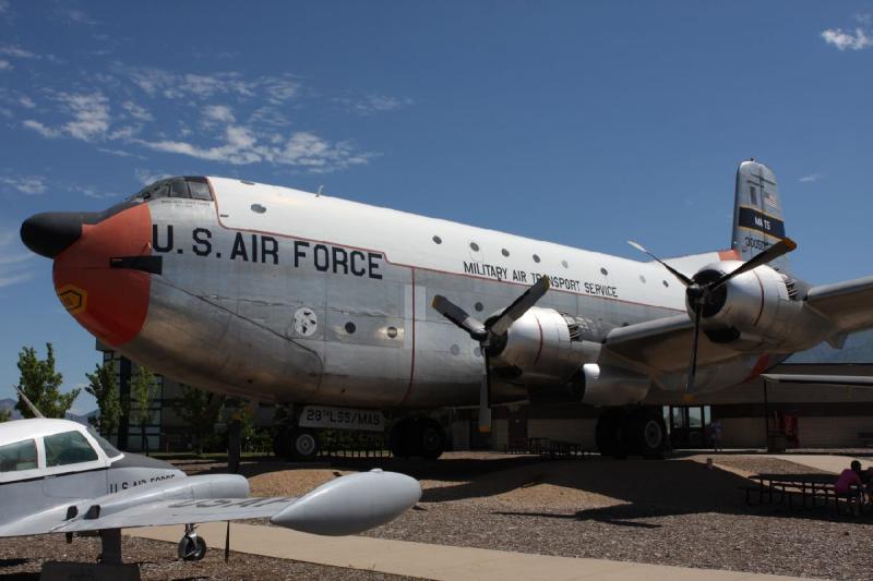 2010-07-16 11:39:42 ** Air Force, Hill AFB, Utah ** 