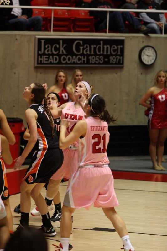 2013-02-10 14:46:53 ** Basketball, Chelsea Bridgewater, Oregon State, Paige Crozon, Utah Utes, Women's Basketball ** 2013-02-10 14:46:53 ** Basketball, Chelsea Bridgewater, Oregon State, Paige Crozon, Utah Utes, Women's Basketball **
