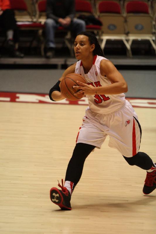 2014-03-02 15:19:07 ** Basketball, Ciera Dunbar, UCLA, Utah Utes, Women's Basketball ** 