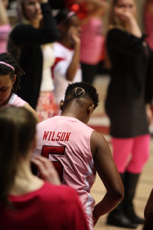 2014-02-27 18:58:18 ** Basketball, Cheyenne Wilson, Ciera Dunbar, USC, Utah Utes, Women's Basketball ** 