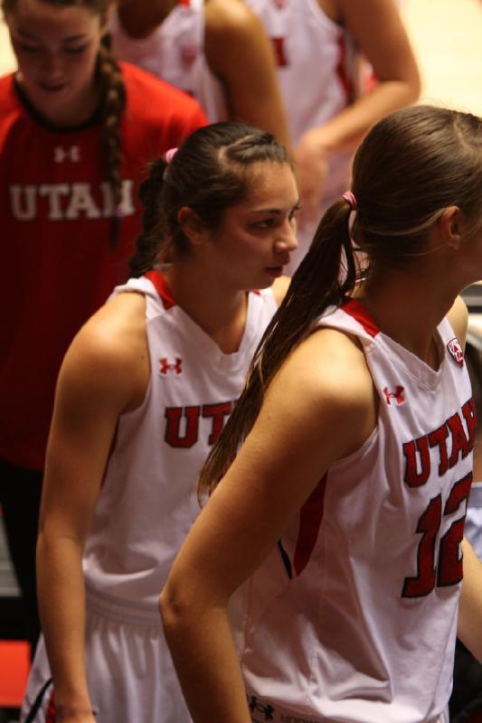 2013-12-21 16:28:51 ** Basketball, Emily Potter, Malia Nawahine, Samford, Utah Utes, Wendy Anae, Women's Basketball ** 