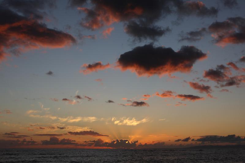2011-11-25 17:52:11 ** Hawaiʻi, Kauaʻi ** 