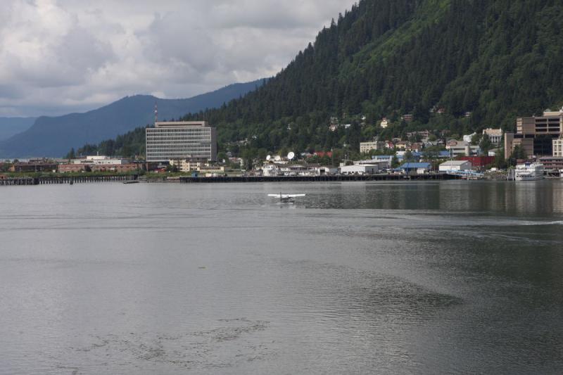 2012-06-20 13:46:09 ** Alaska, Cruise, Juneau ** 