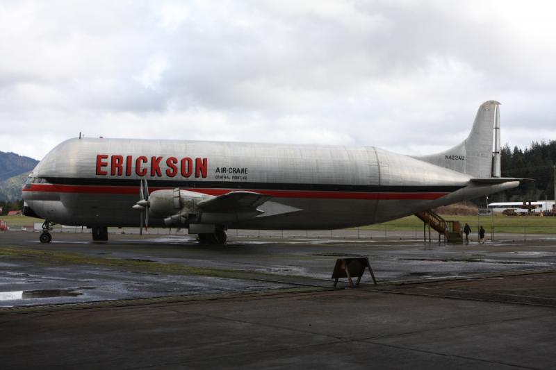 2011-03-26 13:31:41 ** Tillamook Flugzeugmuseum ** 