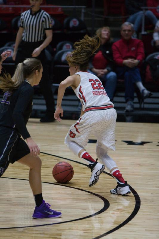 2016-01-04 19:23:22 ** Basketball, Danielle Rodriguez, Utah Utes, Washington, Women's Basketball ** 