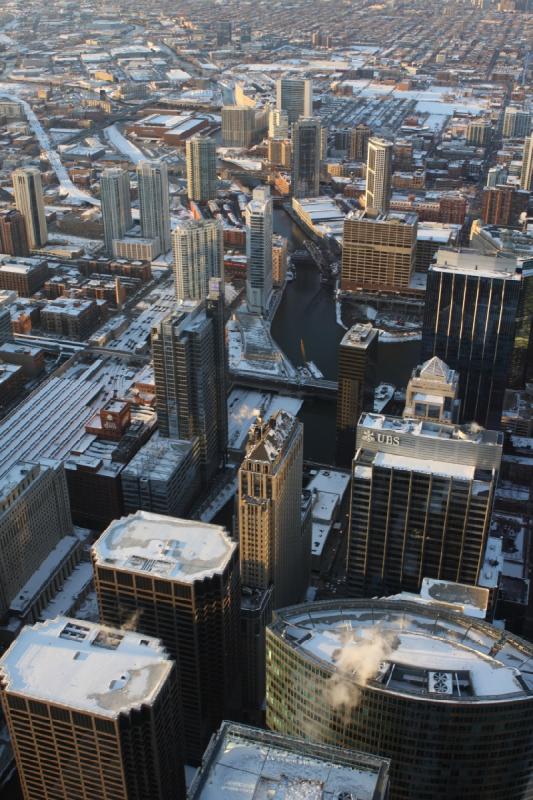 2014-03-12 18:21:46 ** Chicago, Illinois ** 