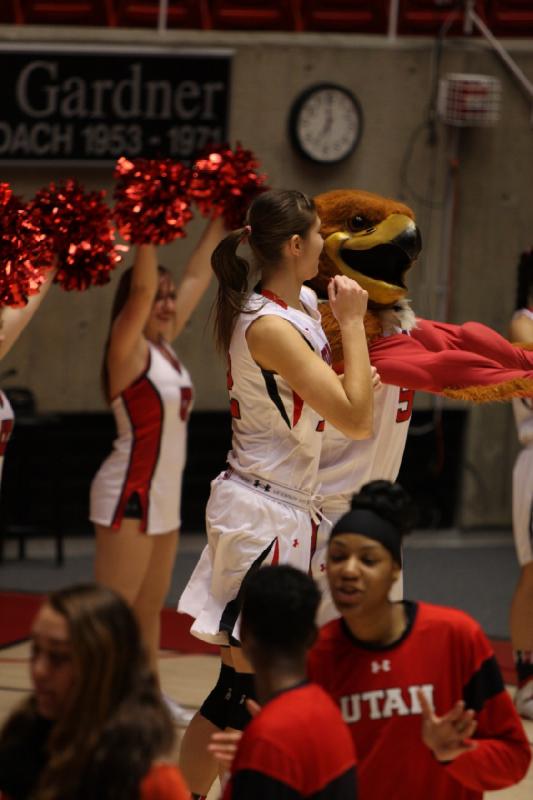 2013-12-30 18:58:21 ** Basketball, Emily Potter, Swoop, UC Santa Barbara, Utah Utes, Women's Basketball ** 