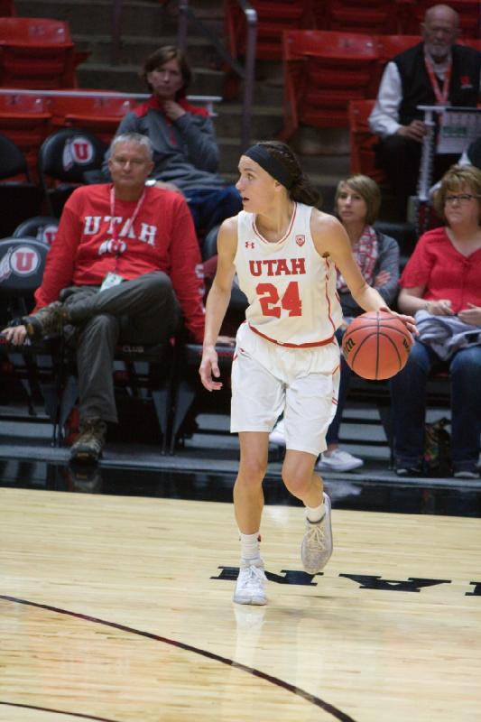 2017-11-10 18:39:42 ** Basketball, Nevada, Tilar Clark, Utah Utes, Women's Basketball ** 